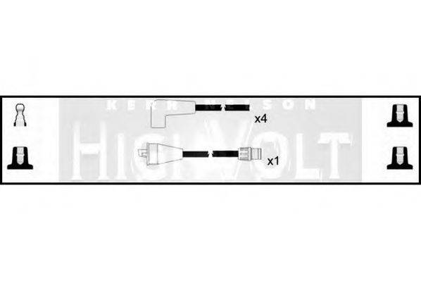 STANDARD OEF522