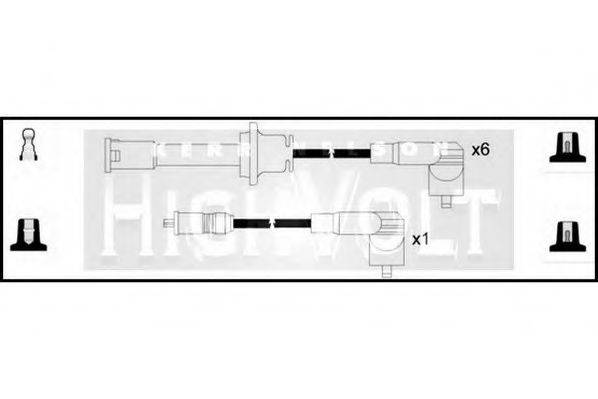STANDARD OEF492