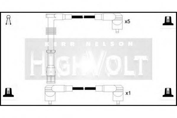 STANDARD OEF437