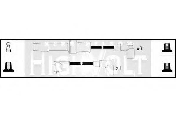 STANDARD OEF512