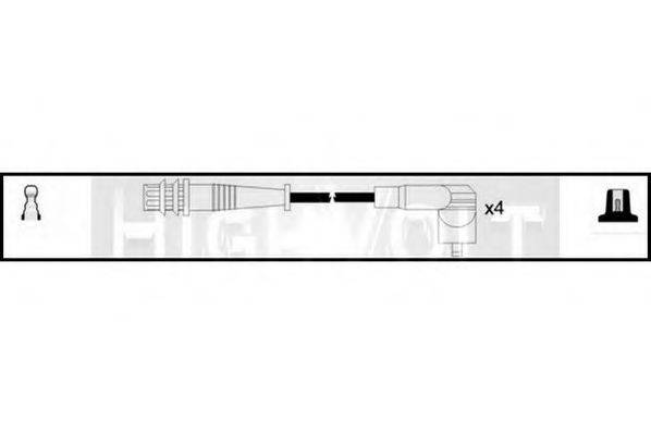 STANDARD OEF449
