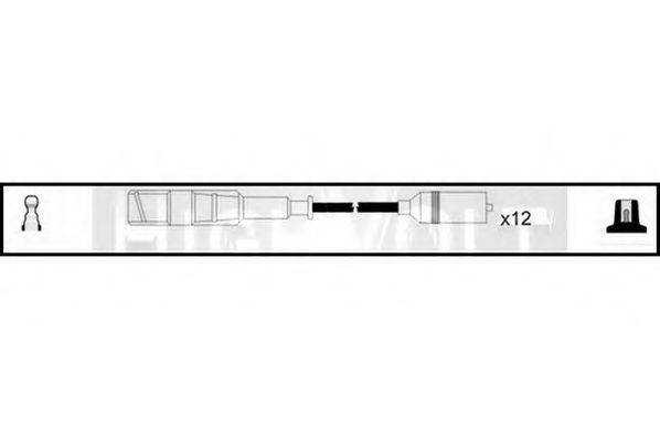 STANDARD OEF748