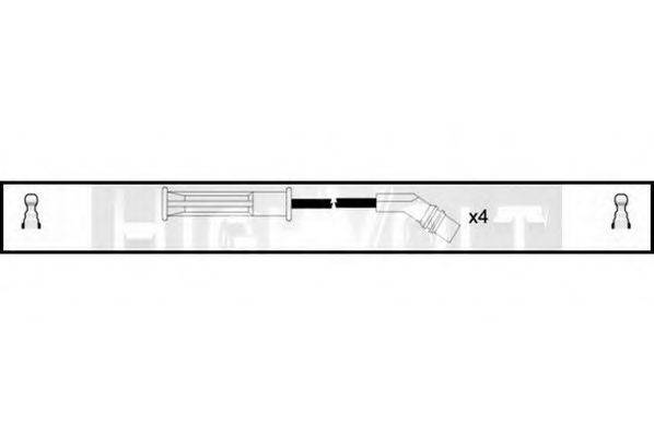 STANDARD OEF997
