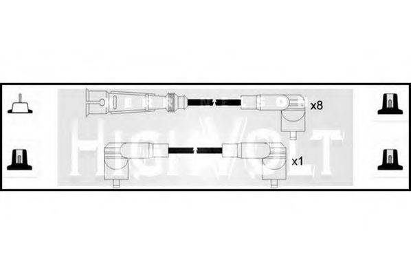 STANDARD OEF222