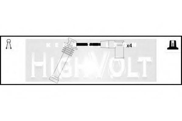 STANDARD OEF753