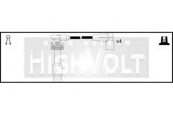 STANDARD OEF1007