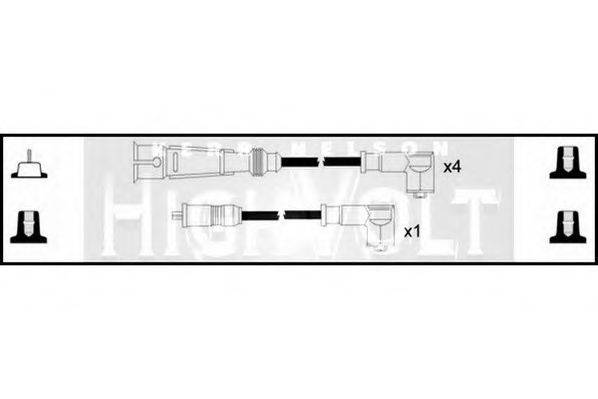 STANDARD OEF966