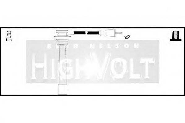 STANDARD OEF336
