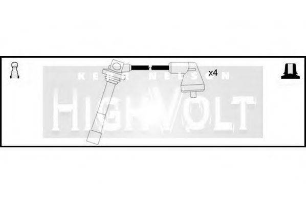 STANDARD OEF540