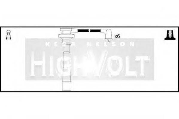 STANDARD OEF1010