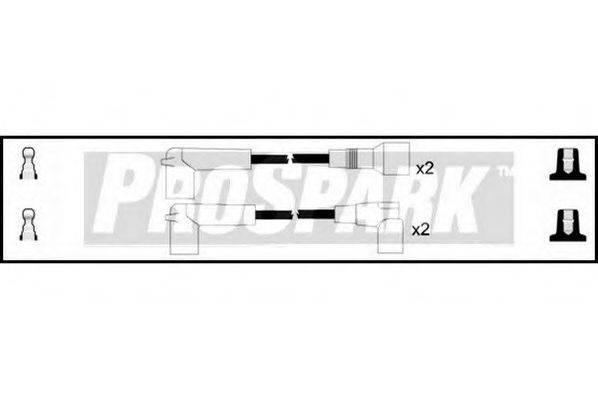STANDARD OES1077