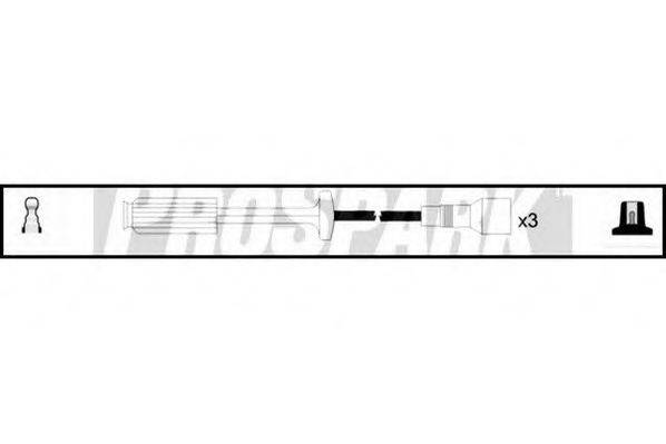 STANDARD OES1079