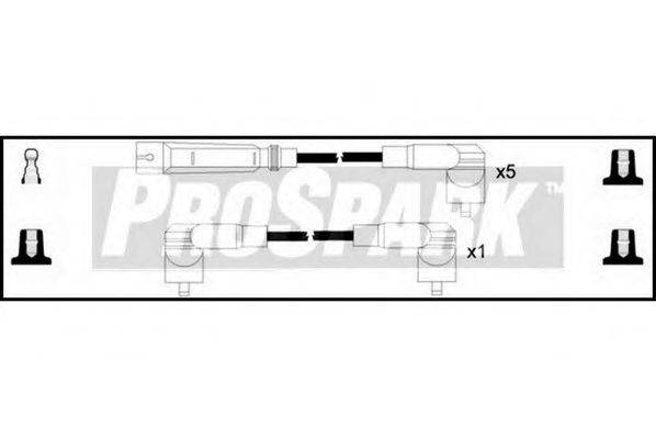STANDARD OES1095