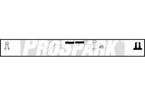 STANDARD OES1210