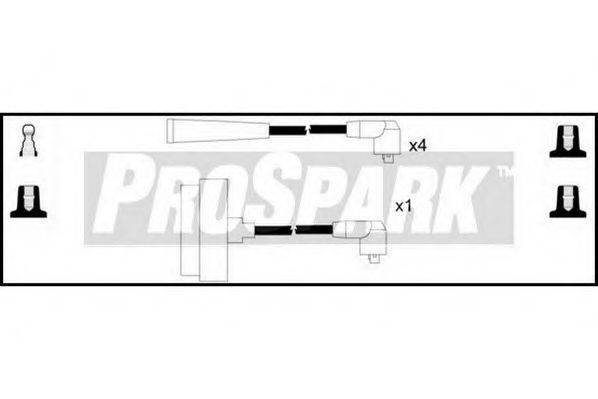 STANDARD OES1216