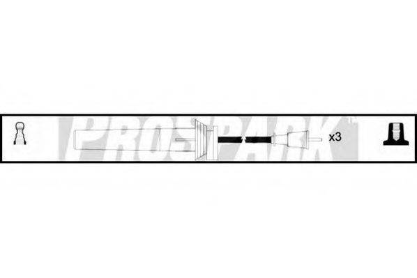 STANDARD OES1263
