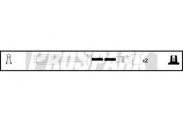 STANDARD OES1297