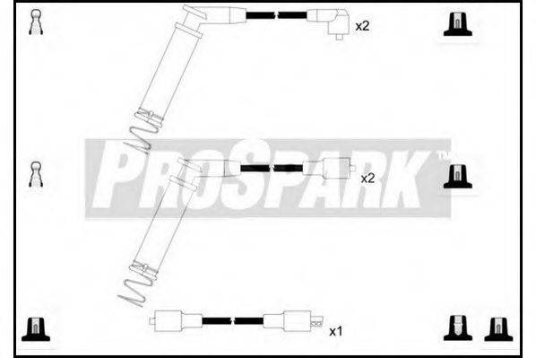 STANDARD OES458