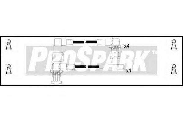 STANDARD OES631