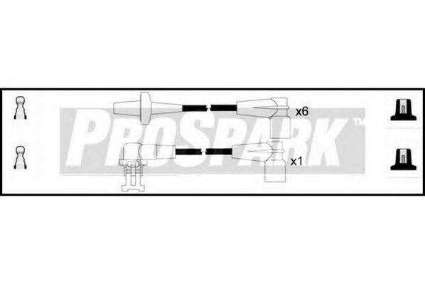 STANDARD OES737