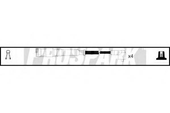 STANDARD OES742