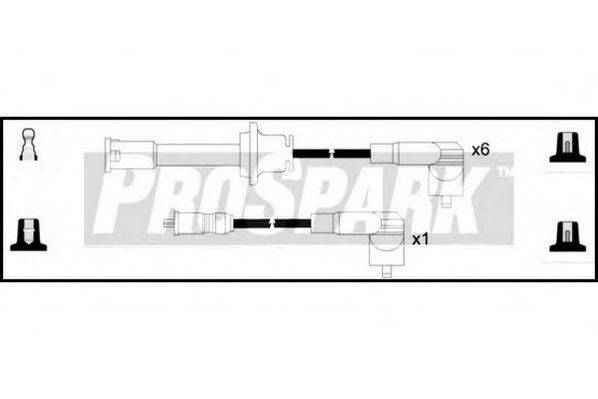 STANDARD OES763