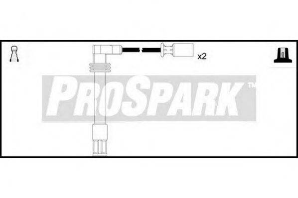 STANDARD OES856