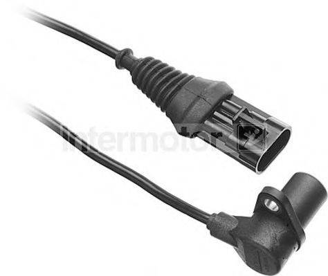 FUELPARTS CS1041 Датчик імпульсів