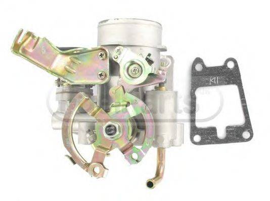 STANDARD MAFS015RBM