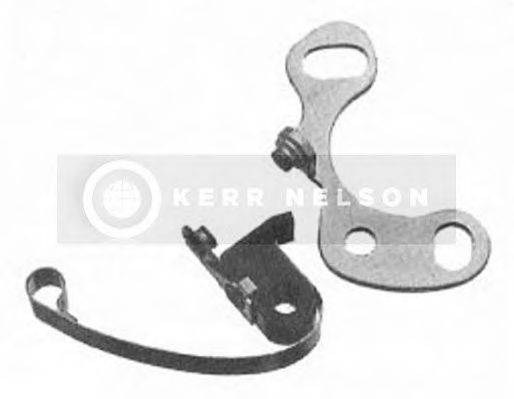 STANDARD ICS038