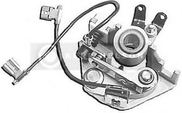 STANDARD ICS035