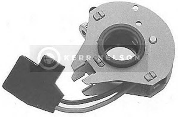STANDARD ICS037