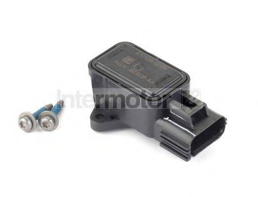 FUELPARTS TP110 Датчик, положення дросельної заслінки