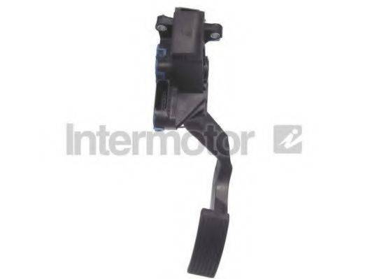 INTERMOTOR 42007 Датчик, положення педалі акселератора