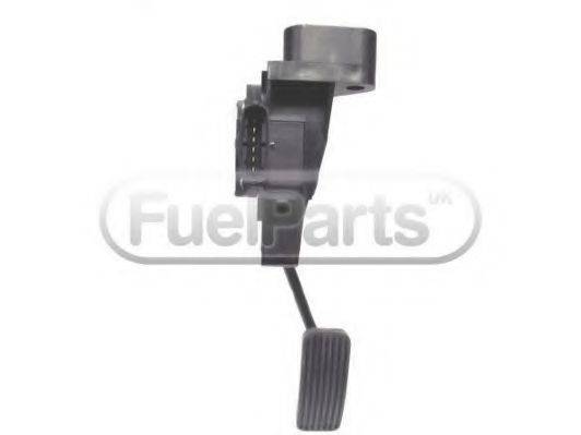STANDARD APS007