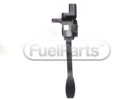 STANDARD APS013
