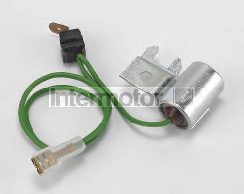 BOSCH 2186 Конденсатор, система запалювання