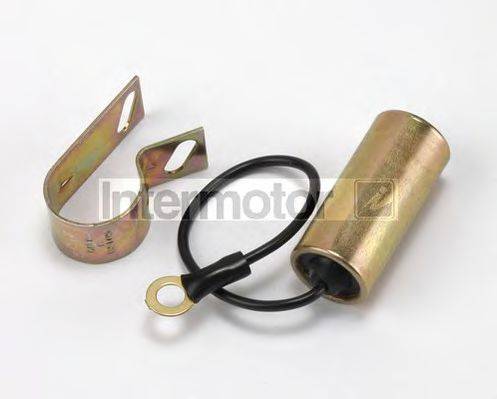 BOSCH 2116 Конденсатор, система запалювання