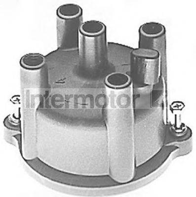 STANDARD 45100 Кришка розподільника запалювання