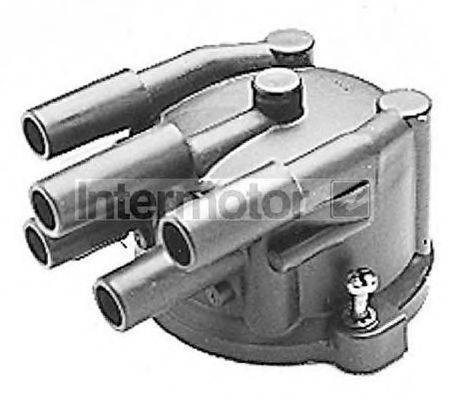 STANDARD 45101 Кришка розподільника запалювання