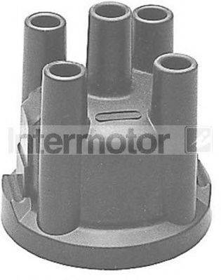 STANDARD 45861 Кришка розподільника запалювання
