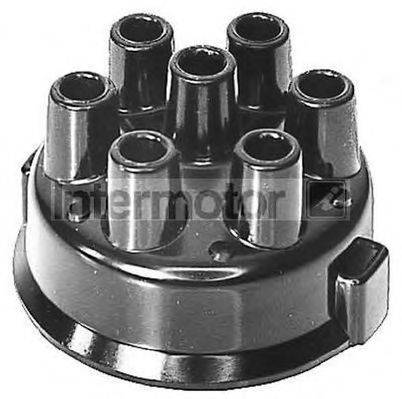 STANDARD 44820 Кришка розподільника запалювання