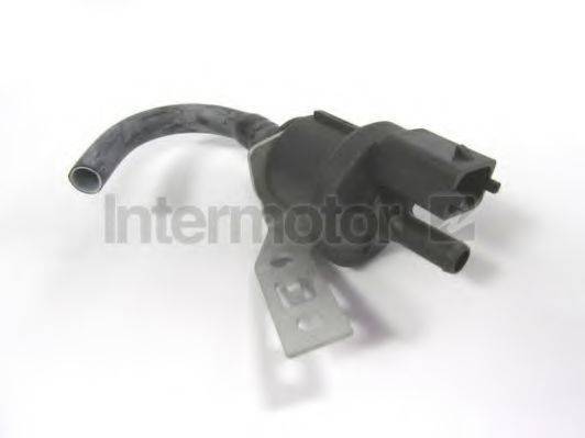 OPEL 08 07 455 Клапан, фільтр активованого вугілля