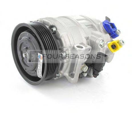 STANDARD F4-98758