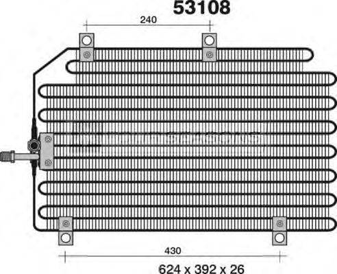 STANDARD F4-53108
