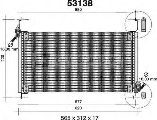 STANDARD F4-53138
