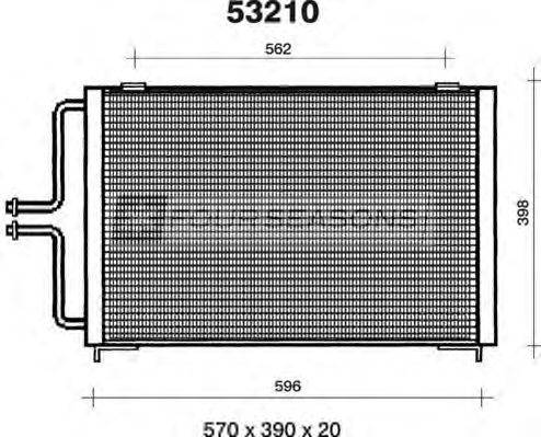STANDARD F4-53210
