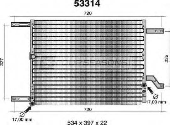 STANDARD F4-53314