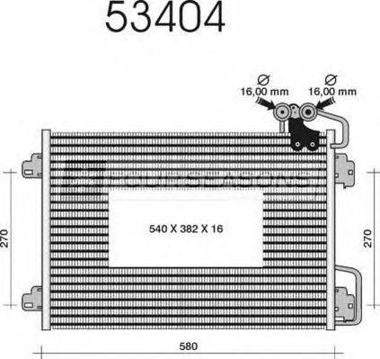 STANDARD F4-53404