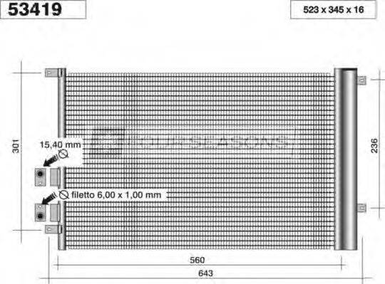 STANDARD F4-53419